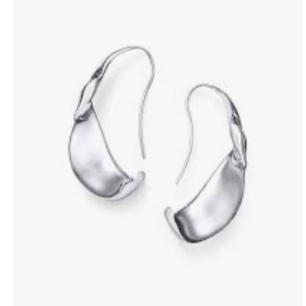Ippolita earrings SOLD OUT everywhere